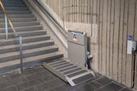 Ready for Access
