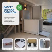Hercules 750 - Safety