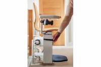 Swivel Lever