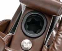 Cup Holder in Arm